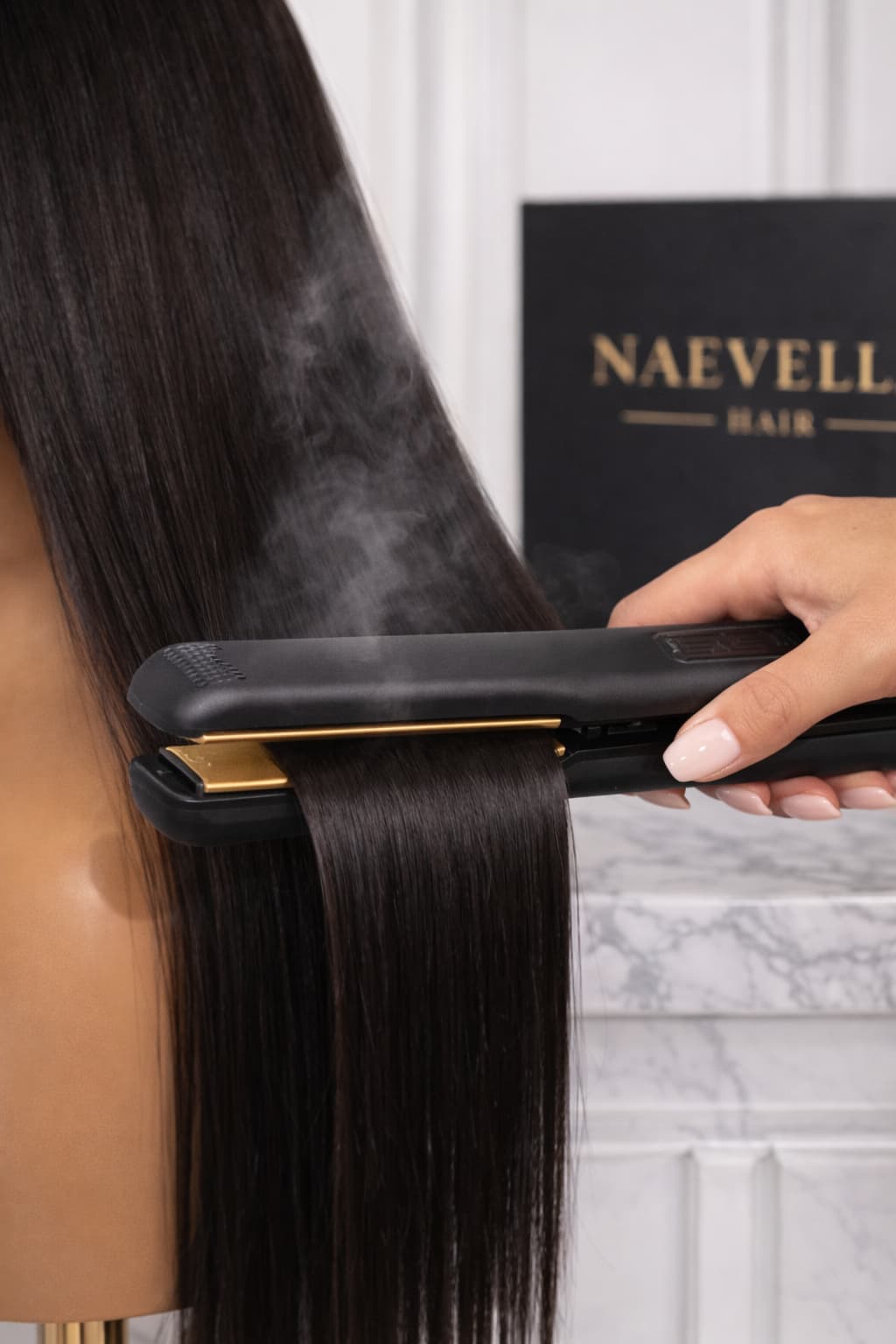 Raw Straight - 4 Bundle Deal