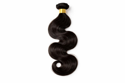 Raw Body Wave Bundles