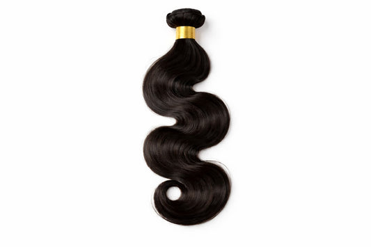 Raw Body Wave Bundles