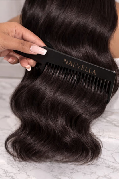 Virgin Body Wave Bundles