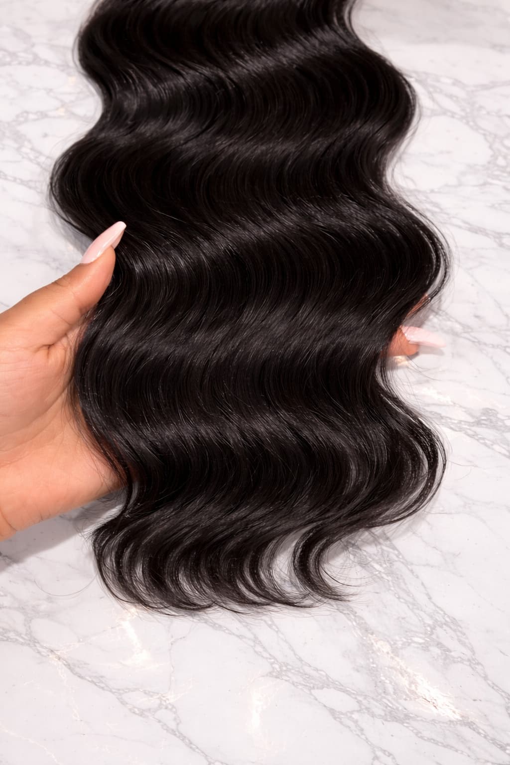 Raw Body Wave - 3 Bundle Deal