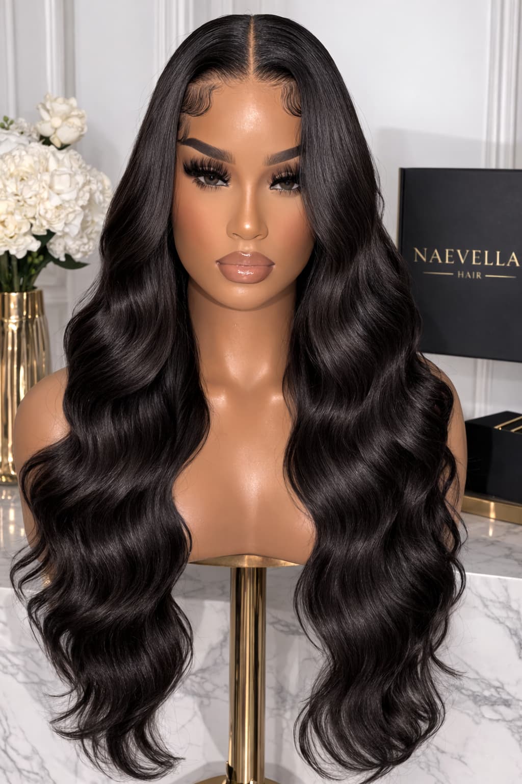 Raw Body Wave - 4 Bundle Deal
