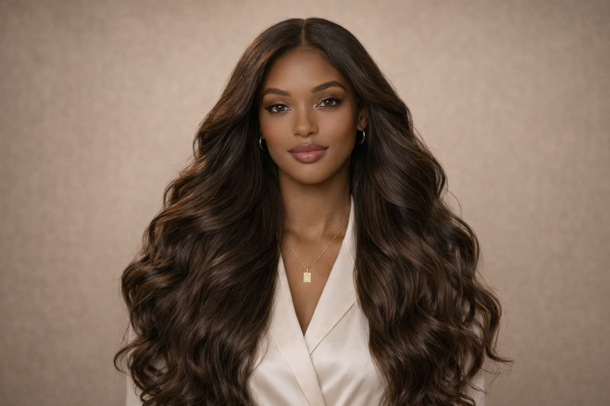 Raw Body Wave - 3 Bundle Deal