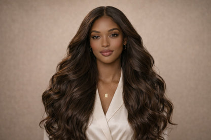 Raw Body Wave - 3 Bundle Deal