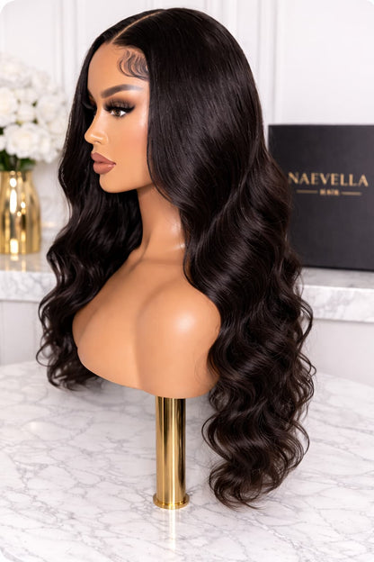 Raw Body Wave - 4 Bundle Deal