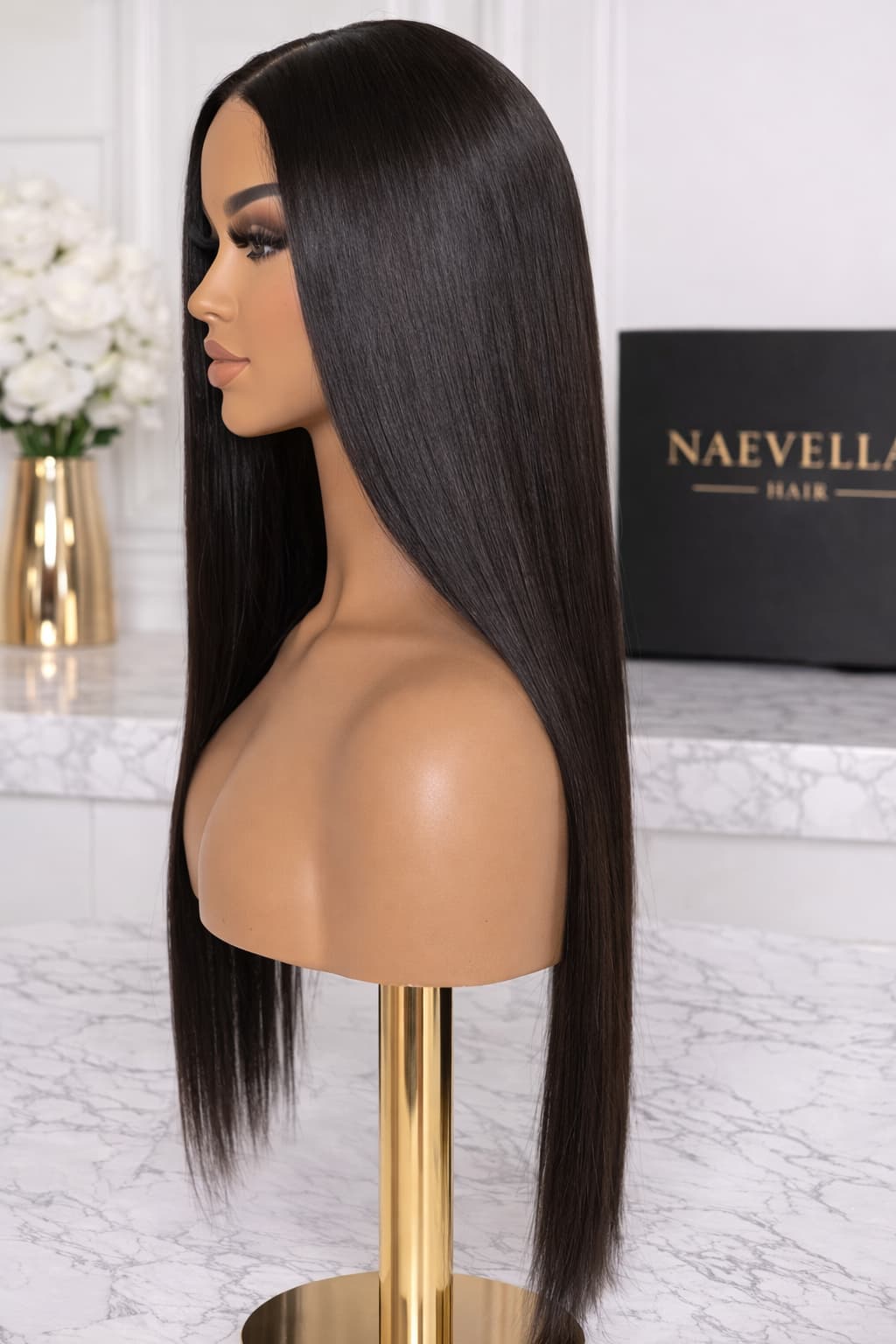 Raw Straight - 3 Bundle Deal