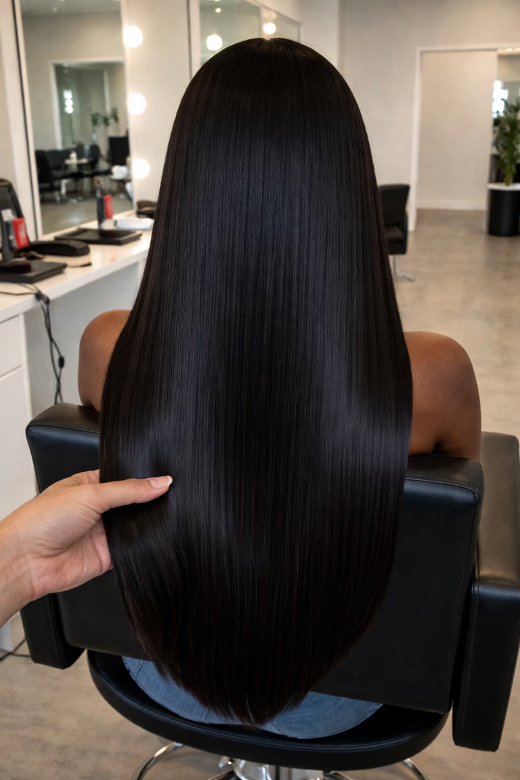 Raw Straight - 3 Bundle Deal