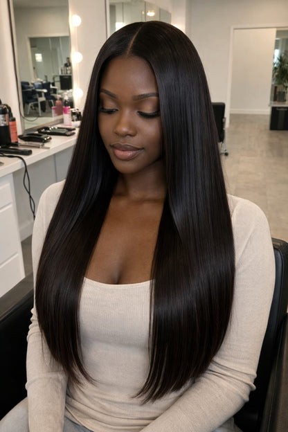 Virgin Straight - 3 Bundle Deal