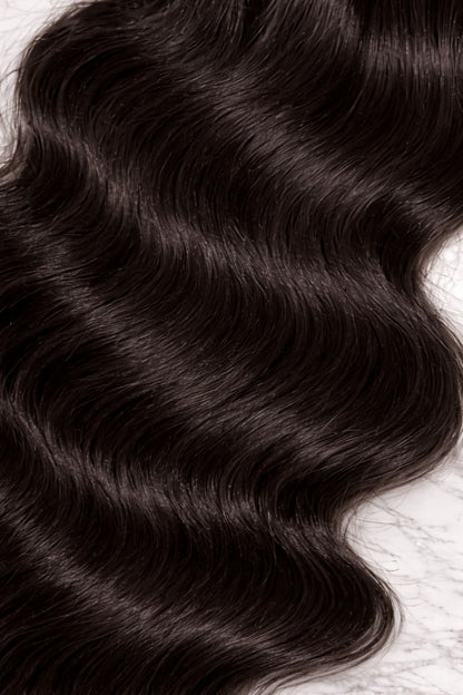 Virgin Body Wave - 3 Bundle Deal