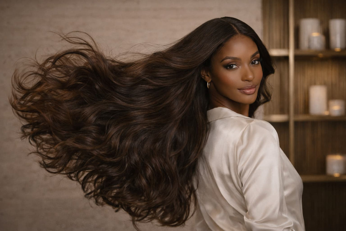 Raw Body Wave - 3 Bundle Deal