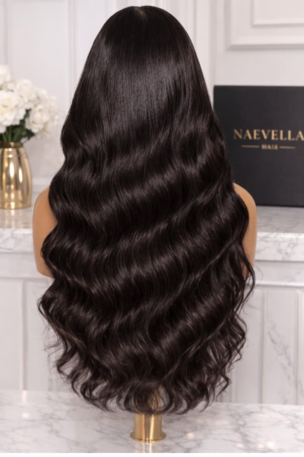 Raw Body Wave Bundles
