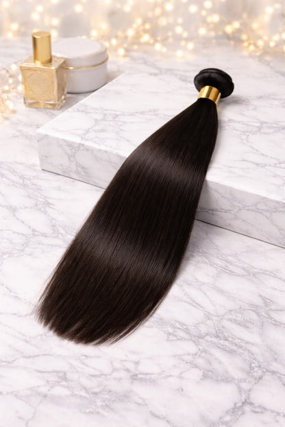 Virgin Straight Bundles