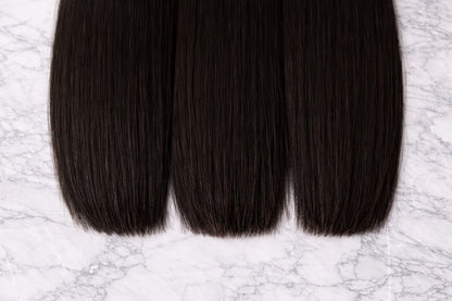 Virgin Straight - 3 Bundle Deal