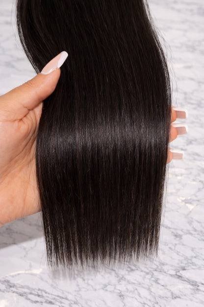 Raw Straight - 3 Bundle Deal