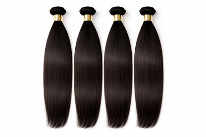 Raw Straight - 4 Bundle Deal