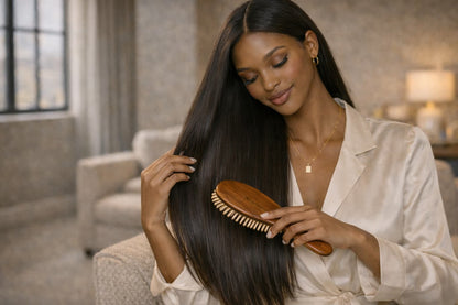 Raw Straight - 3 Bundle Deal