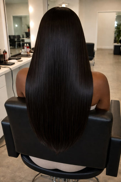 Raw Straight - 4 Bundle Deal