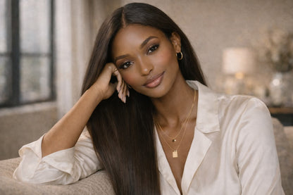 Virgin Straight - 3 Bundle Deal