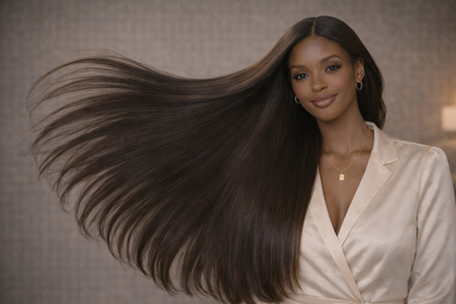 Virgin Straight - 4 Bundle Deal