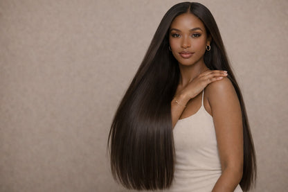 Virgin Straight - 3 Bundle Deal