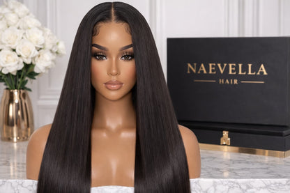 Virgin Straight - 3 Bundle Deal