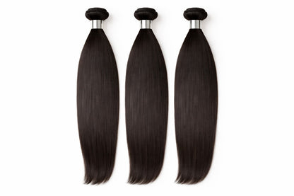 Virgin Straight - 3 Bundle Deal