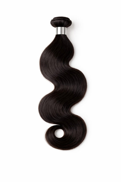 Virgin Body Wave Bundles