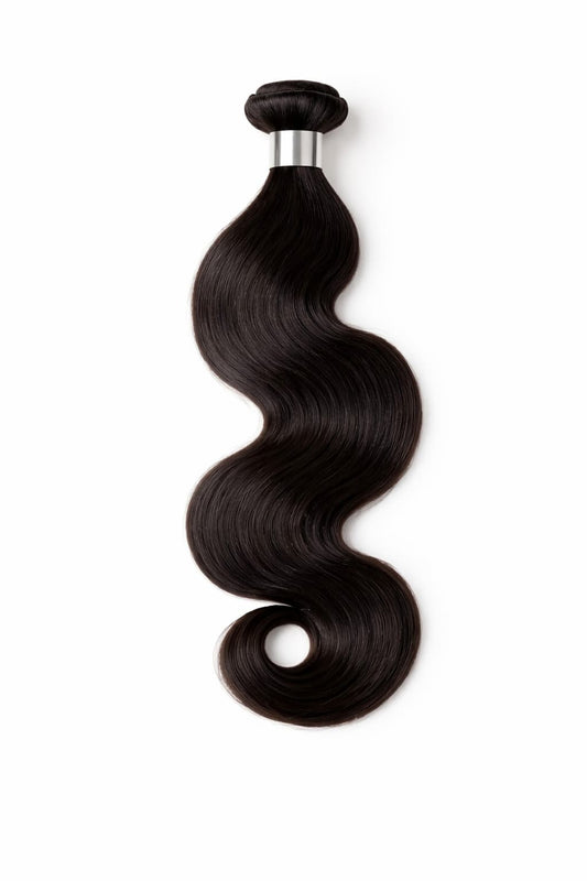 Virgin Body Wave Bundles