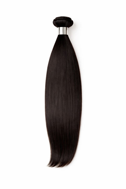 Virgin Straight Bundles